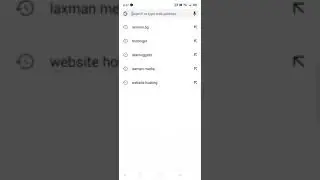 How to check traffic of any website