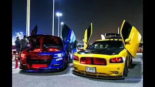 Evento de carros customizados  ( japão )  parte /1  2021  #JDM#