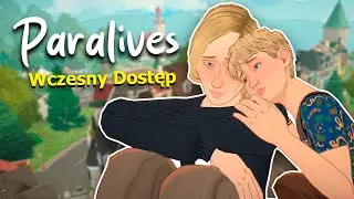 Czy Paralives przetrwa wczesny dostęp?