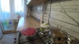 Эконом меню.