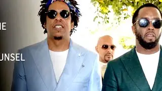 Diddy's Legal Drama: From Bad Boy to Big Trouble!