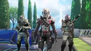 Black Ops 3