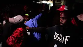 wamo wamo mashabiki@ whiskey bar kibarani