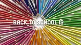 Kroger - Back To School 2019