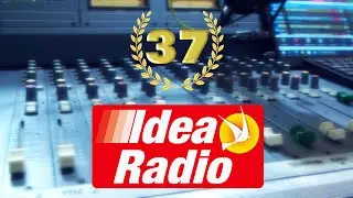 SPOT  - 37 ANNI IDEA RADIO -