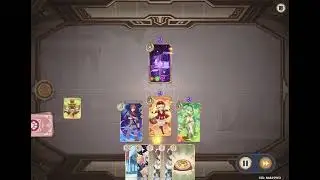 Electro Hypostasis TCG Friendly Fracas | Genshin Impact