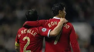 ANGELICAL V4 | Cr7 2008 😈🔥 Machuca Machuca
