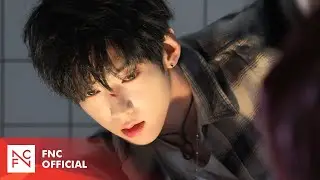 앰퍼샌드원 (AMPERS&ONE) 2nd Single Album 【ONE HEARTED】 Concept Photo Behind