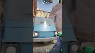 Effective Mid Pressure 3K