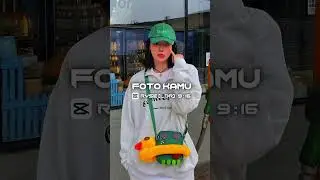 Template CapCut Jedag Jedug Ngepost Motor Terus