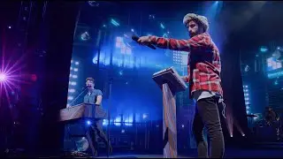 AJR - Making of Weak (Live From the OKO Tour)