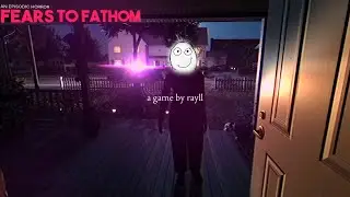 Самый актуальный видеоматериал по Fears to Fathom - Home Alone