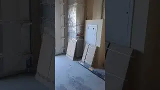 Починили электриков, они нам добавили мощности и теперь система дымоудаления работает, как надо....