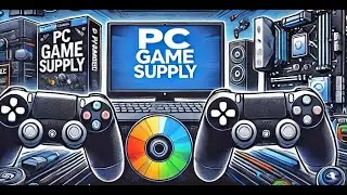 PCGameSupply.com - Shop for Game & Gift Cards