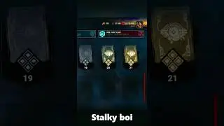 How To Beat The Bloodpoint Cap!  