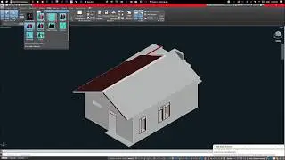 Como exportar 3D desde Sketchup to AutoCAD de manera facil/2018 COMO HACER TU PROPIA CASA