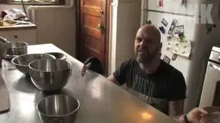 RATIONAL FUNK Ep. 9: The Beginning of the Dream / Pots & Pans
