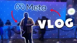 This is how I spend my meta creator day | Met new Creators like @RJPRAVEEN