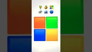 Logos as Emojis: Part 5! 