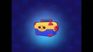 Tier 1 - 50 Box Opening on Alt Account (I unlock a crazy brawler!!)