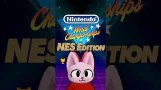Nintendo World Championships