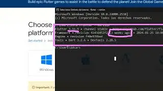 Taller Desarrollo móvil con flutter online