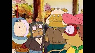 arthur what