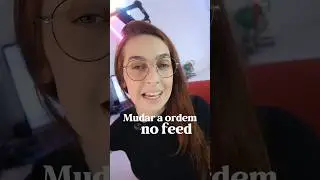 🚨🚨🚨 How to Change the Feed Order on Instagram 🚨🚨🚨🚨 
