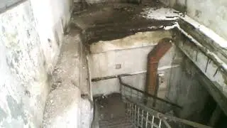 Эксперимент с рациями.Что стало с Радиоцентром имени Попова.Часть 1