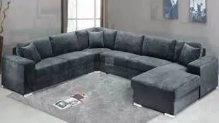 Modern Sofa Design Ideas 2023 | Living Room Sofa Design | Wooden Sofa Set Design @infinitedecorideas