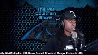 Post Game Live: Carolina Panthers vs Miami Dolphins