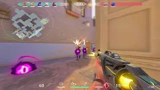 🔴LIVE - VARIANT - VALORANT - ONE MAN ARMY ( RANK PUSH )