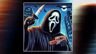 sqwenday - KRUSHSCREAM