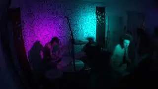 Fury in Few @ Valdosta DIY House (Feb 29 2020)