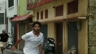 Sample Chase sequence | Dfs