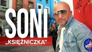 Soni - Księżniczka (Hit Disco Polo 2026)