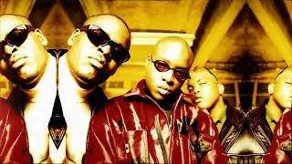 90's LOX / Biggie Tribute Type Beat 