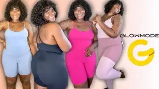 GLOWMODE SHEIN ACTIVE WEAR HAUL||Shein Glowmode Haul