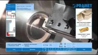 PR LCMR KESME KANAL UÇLARI