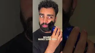 How to TRIM Your Beard At Home! DIY Tutorial | Balance Male Grooming 