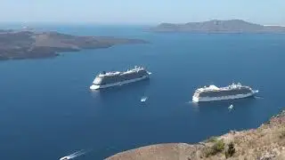 Санторини