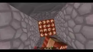 How To Make A Nuke In Minecraft