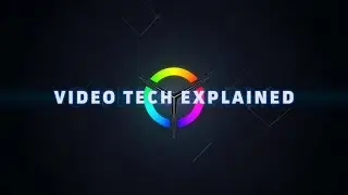 Live Discussion - HDR Discoveries, YouTube Bitrate & More