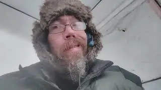 winter survival - Daily Noonerino update.