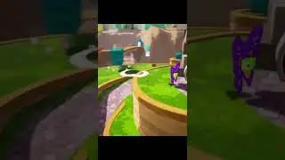 Solodeveloping a 3d platformer game with Unreal Engine. 