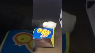 Заводной цыплёнок СССР в родной коробке Вырицкий завод металлоизделий