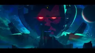 Ultron acha os Guardiões do Multiverso | WHAT IF...? EP.9 | Dublado HD