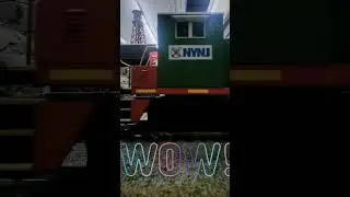 MTH SW1200 New York New Jersey TrainWorld Exclusive In Stock Now!!! #shorts