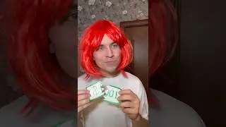 СЕСТРА ПОРВАЛА ВСЕ ДЕНЬГИ😹