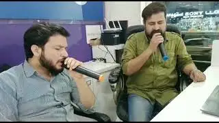 Barish Lete Aana | Struggling boys | Mohammad Wasil | Shah Rukh Khan | Rahul Dicosta